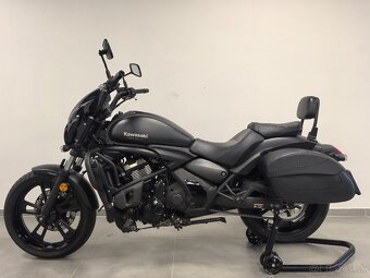 Kawasaki Vulcan S - 2