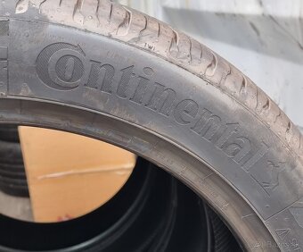 Letné pneumatiky Continental 235/45r20 - 2