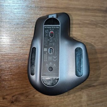 myš Logitech MX Master 3S for Mac - 2