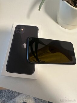 IPhone 11 64gb SpaceGrey - 2