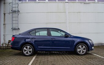 Škoda Octavia 1.8TSI 132kW AUTOMAT - 2