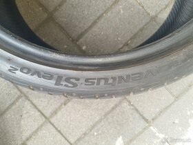 Hankook Ventus S1 275/30 R20 - 2