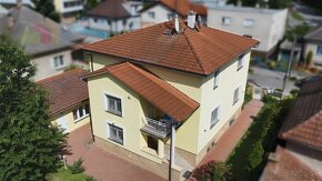 Na predaj: Rodinná vila v Piešťanoch, Gaštanová ulica - 2