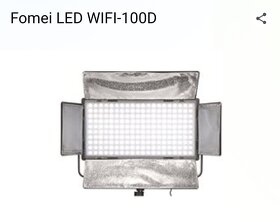 Set 2x Svetlo Fomei LED WIFI-100D - 2