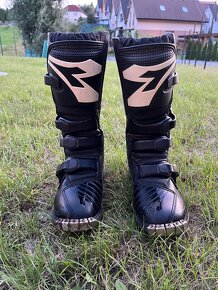 Diadora MX RACING Crossove čižmy - 2