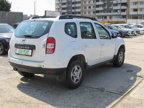 Dacia Duster 1.6 SCe 4x4 Arctica - 2