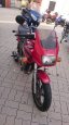 Honda CB 500 diely - 2