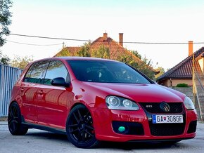 Volkswagen Golf GTI 5 DSG - 2