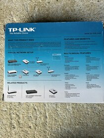 Tp-link TL-Poe10r - 2