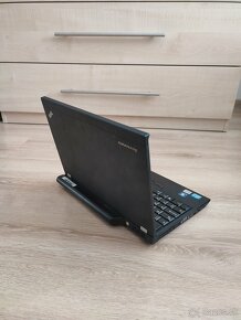 Lenovo X220 - 2