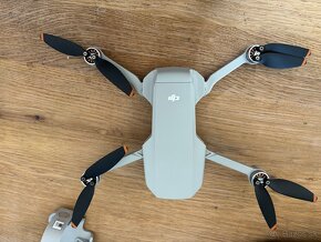 Dji mini 2 SE Combo - 2