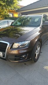 Audi Q5 - 2