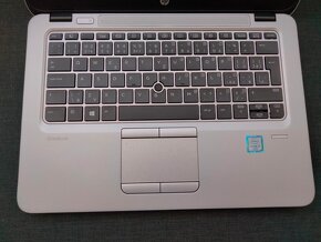 HP 820 G3 , Intel® Core™ i5 ,16gb ram ,512gb ssd NVMe, IPS - 2