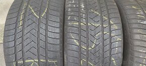 Zimné Pirelli 275/40/21 a 315/35/21 RFT - 2