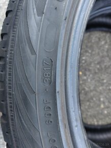 Nokian WR D3 225/45 R17 91H - 2