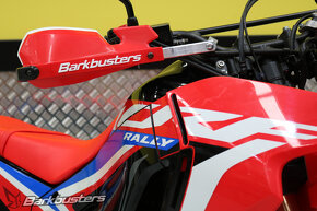 BARKBUSTERS kryty rúk CRF300Rally 2021-2024 - 2