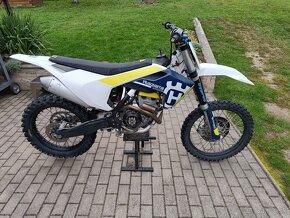 Husqvarna fc 250 - 2