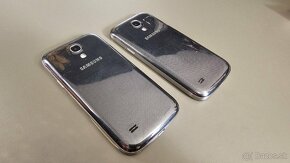 Samsung Galaxy S4 Mini - 2