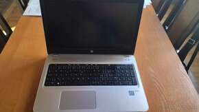 HP ProBook 450 G4 - 2