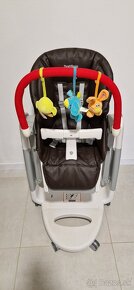 Sedacka TATAMIA follow me  PEG-PEREGO - 2