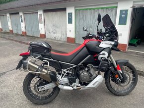 Aprilia Tuareg 660 - 2