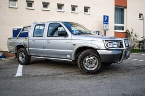 Mazda B-Fighter 2.5 TD 4x4 SDX - 2