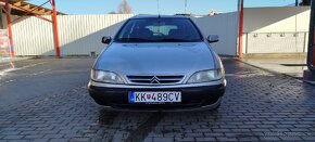 Citroen Xsara break 2.0 HDI 66kw - 2