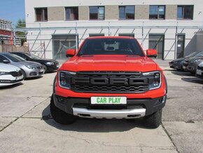 Ford Ranger Raptor 3.0 V6 EcoBoost BiTurbo A/T e-4WD - 2