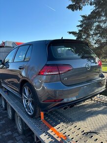 volkswagen golf 7 - 2