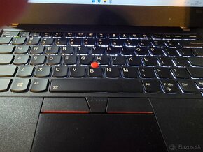 Lenovo T470,i5 7300U ,4gb ram,128gb ssd - 2