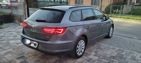 Seat Leon ST 1.6 TDI CR Full Led - 2