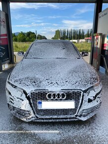 Audi A4 Avant 2.0 TDI 2011 - 2