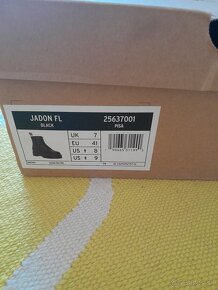 Predám Dr. Martens, veľ. 41 - 2