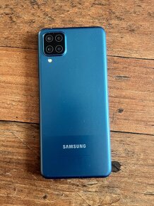 Samsung Galaxy A12 - 2