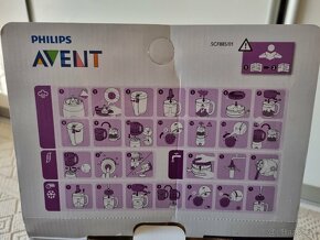 Philips Avent 4 in 1 - 2