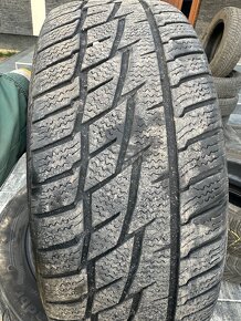 Predam Zimne 205/55 R16 Pneumatiky - 2