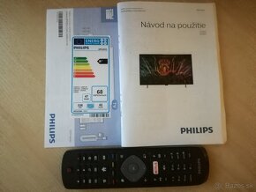 Predam smart tv led philips 43philips PUS 6101/12 - 2