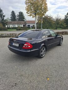 Mercedes-Benz 350 4 matic elegans - 2