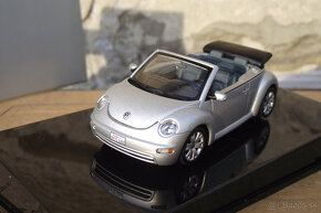 1:43 VW Porsche - 2