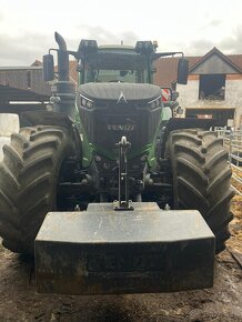 Fendt 1042 Vario Gen2 Profi Plus Rüfa - 2