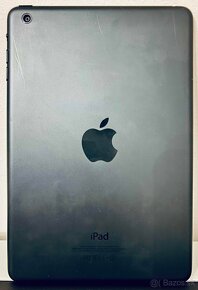 iPad mini A1432 space grey - 2