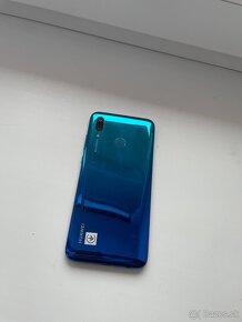 Huawei P 2019 smart - 2