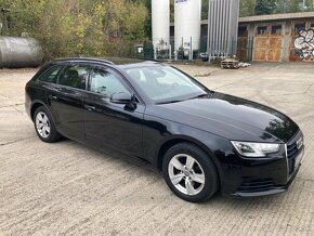 Audi A4 Avant 2.0 TDI Design S tronic 2016 169450KM - 2