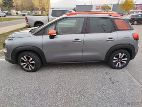 citroen c3 aircross - 2