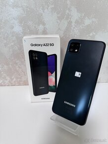 Samsung Galaxy A22 5G čisto nový - 2