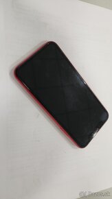 iPhone 11 128 GB red - 2