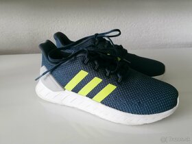 ADIDAS  QUESTAR FLOW NXT  PC:59Eur    Tenisky - 2