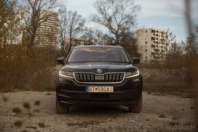 Škoda Kodiaq 2.0 TDI SCR L&K DSG 4x4 - 2