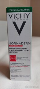 predam nove kremy VICHY - 2