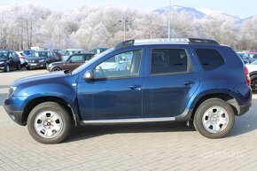 Dacia Duster 1,2 TCe 92 kW - 2